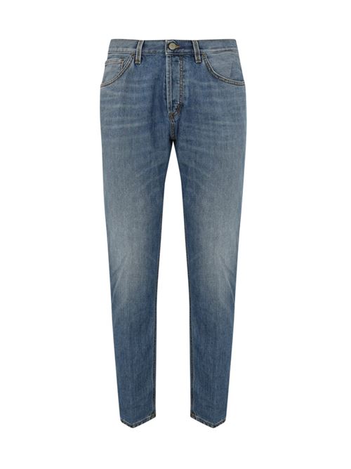 Pantalone Brighton in denim DONDUP | UP434 DF0263U IN8800